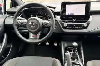 Toyota GR Corolla 2024 AWD Core 4dr Hatchback