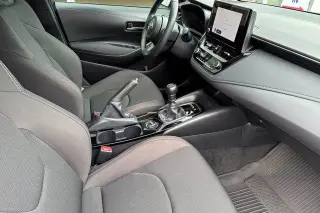 Toyota GR Corolla 2024 AWD Core 4dr Hatchback