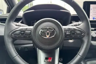 Toyota GR Corolla 2024 AWD Core 4dr Hatchback