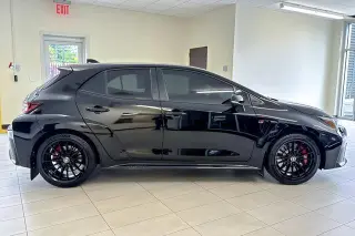 Toyota GR Corolla 2024 AWD Core 4dr Hatchback