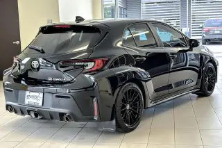 Toyota GR Corolla 2024 AWD Core 4dr Hatchback