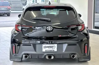 Toyota GR Corolla 2024 AWD Core 4dr Hatchback