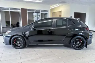 Toyota GR Corolla 2024 AWD Core 4dr Hatchback