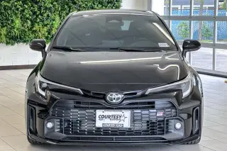 Toyota GR Corolla 2024 AWD Core 4dr Hatchback