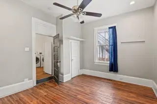 Propiedad en alquiler con 3 habitaciones y 2 baños en Savannah