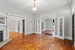Propiedad en alquiler con 3 habitaciones y 2 baños en Savannah