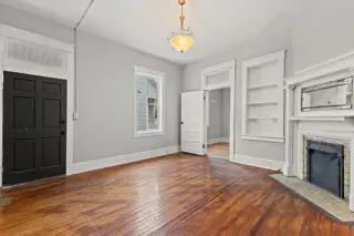 Propiedad en alquiler con 3 habitaciones y 2 baños en Savannah