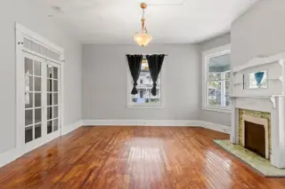 Propiedad en alquiler con 3 habitaciones y 2 baños en Savannah
