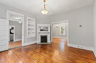 Propiedad en alquiler con 3 habitaciones y 2 baños en Savannah