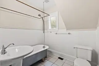 Propiedad en alquiler con 3 habitaciones y 2 baños en Savannah