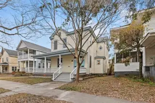 Propiedad en alquiler con 3 habitaciones y 2 baños en Savannah