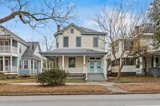 Propiedad en alquiler con 3 habitaciones y 2 baños en Savannah