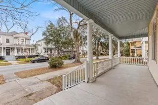 Propiedad en alquiler con 3 habitaciones y 2 baños en Savannah