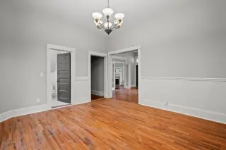Propiedad en alquiler con 3 habitaciones y 2 baños en Savannah