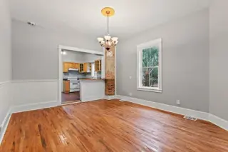 Propiedad en alquiler con 3 habitaciones y 2 baños en Savannah