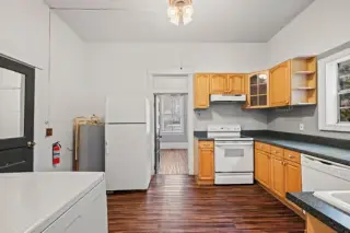 Propiedad en alquiler con 3 habitaciones y 2 baños en Savannah