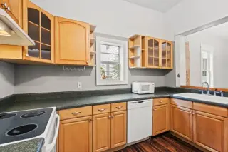 Propiedad en alquiler con 3 habitaciones y 2 baños en Savannah