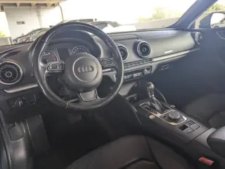 2016 Audi A3 1.8T Premium