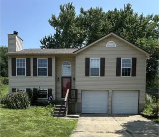 Propiedad en alquiler con 3 habitaciones y 2 baños en Burlington