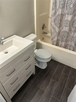 Propiedad en alquiler con 3 habitaciones y 2 baños en Burlington