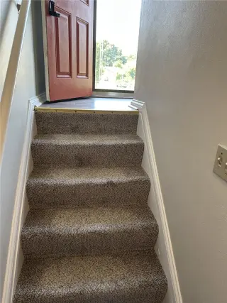 Propiedad en alquiler con 3 habitaciones y 2 baños en Burlington
