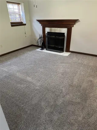 Propiedad en alquiler con 3 habitaciones y 2 baños en Burlington