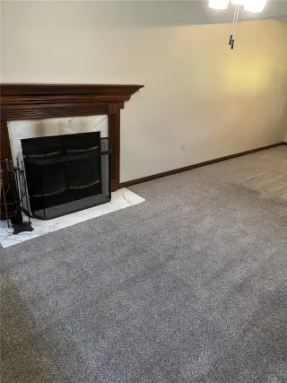 Propiedad en alquiler con 3 habitaciones y 2 baños en Burlington