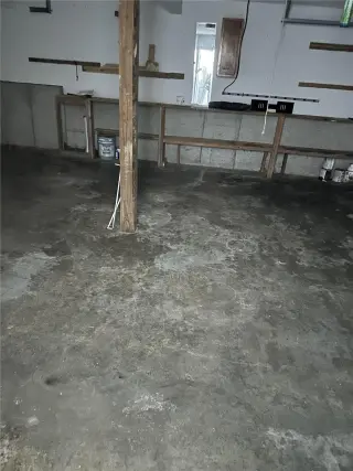 Propiedad en alquiler con 3 habitaciones y 2 baños en Burlington