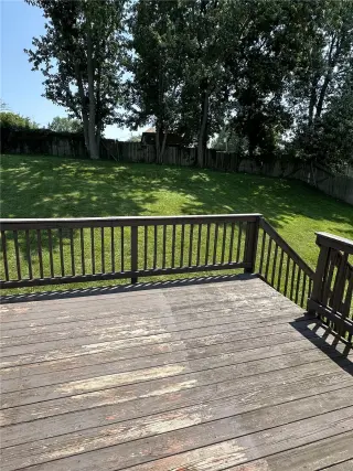 Propiedad en alquiler con 3 habitaciones y 2 baños en Burlington