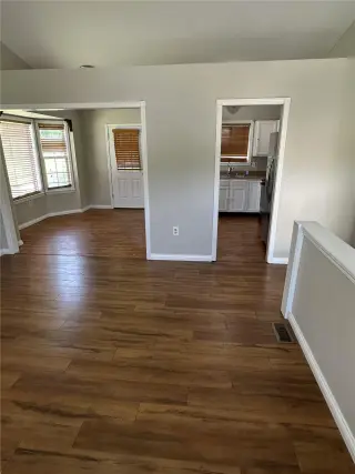 Propiedad en alquiler con 3 habitaciones y 2 baños en Burlington