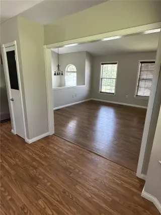 Propiedad en alquiler con 3 habitaciones y 2 baños en Burlington