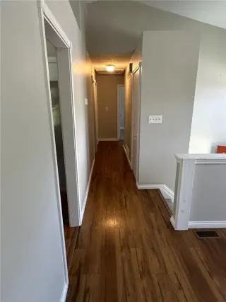 Propiedad en alquiler con 3 habitaciones y 2 baños en Burlington