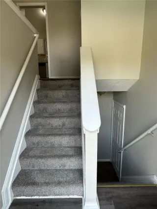 Propiedad en alquiler con 3 habitaciones y 2 baños en Burlington