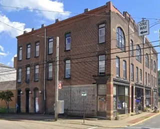 Propiedad en alquiler con 2 habitaciones y 1 baño en Toronto