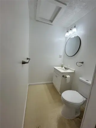 Propiedad en alquiler con 2 habitaciones y 1 baño en Toronto