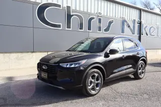 2025 Ford Escape ST-Line AWD