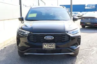 2025 Ford Escape ST-Line AWD
