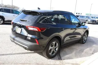 2025 Ford Escape ST-Line AWD