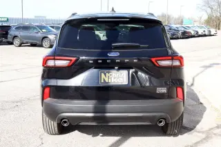 2025 Ford Escape ST-Line AWD