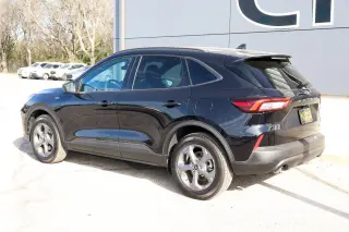 2025 Ford Escape ST-Line AWD