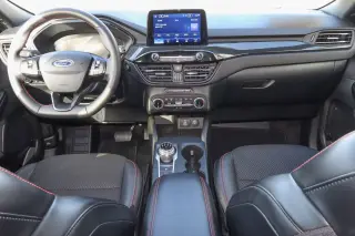 2025 Ford Escape ST-Line AWD