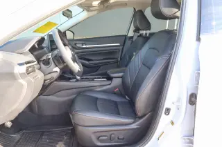 2025 Nissan Altima SR FWD