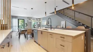 Propiedad en alquiler con 3 habitaciones y 2.5 baños en Miami