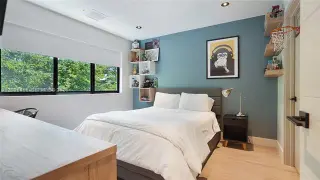 Propiedad en alquiler con 3 habitaciones y 2.5 baños en Miami