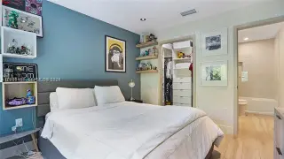 Propiedad en alquiler con 3 habitaciones y 2.5 baños en Miami