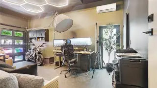 Propiedad en alquiler con 3 habitaciones y 2.5 baños en Miami