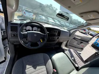2007 Dodge Ram 1500 ST