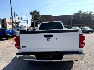 2007 Dodge Ram 1500 ST
