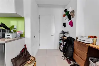 Propiedad en alquiler con 1 dormitorio y 1.5 baños en Miami