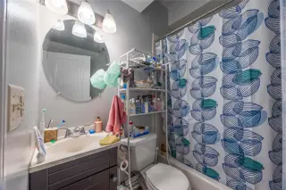 Propiedad en alquiler con 3 habitaciones y 2 baños en Chicago